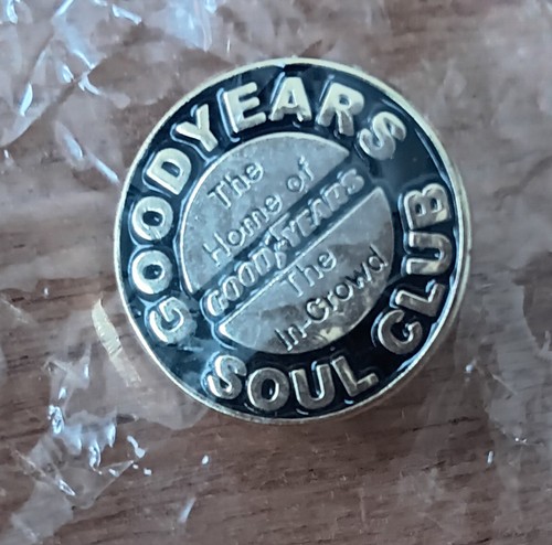 Goodyears soul club - goodyears,