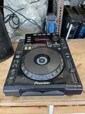Pioneer CDJ 900