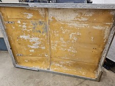 Land Rover Series 2, 2A, 3 Hardtop For Swb 88"