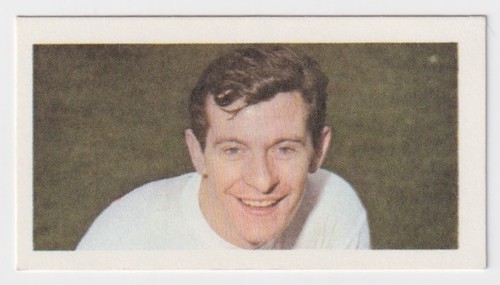 Trade card famous sportsmen - trade,