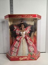 Barbie Happy Holidays Special