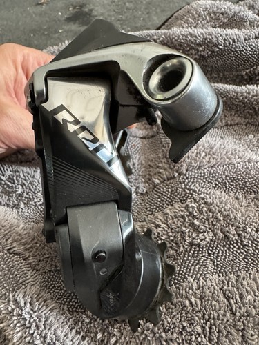 Sram red axs speed - sram, rear