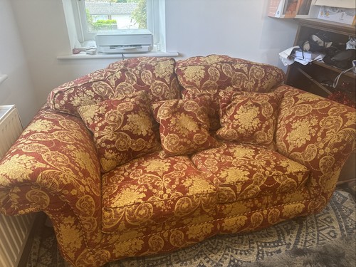 Seater sofa - 3,