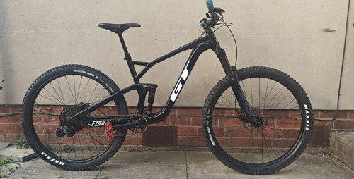 Force sport 29er large - sport,