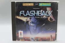 3DO Flashback - US GOLD -