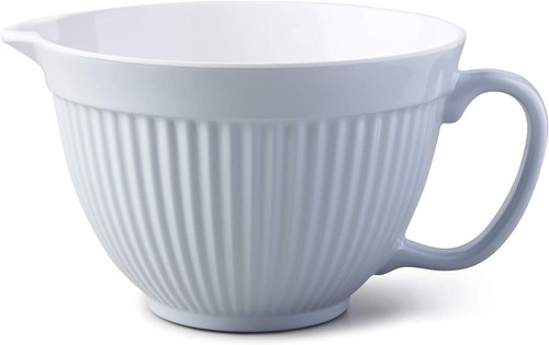 Zeal mixing bowl batter - mixing, bowl/batter