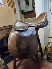 Arabian Saddle Company Elan