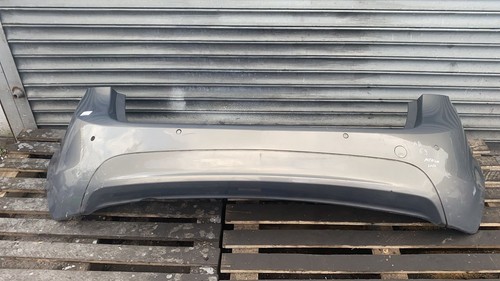 Vauxhall meriva rear - b, bumper