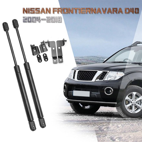 Bonnet lift support gas - lift,