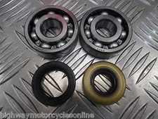 RIEJU RS2 50 AM6 ENGINE CRANK