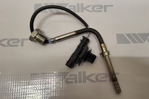 Exhaust gas temperature htg - gas,