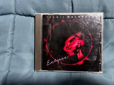 YNGWIE MALMSTEEN - 1990 - ECLIPSE CD