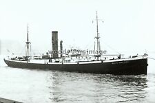 BK009 - 24 Spanish Cargo Ships