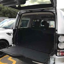 Tailored Land Rover Discovery