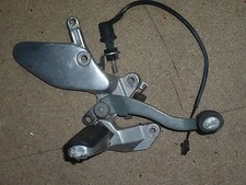 driver turntable right side