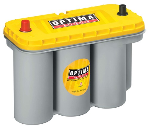 12v 75ah optima - optima, yts