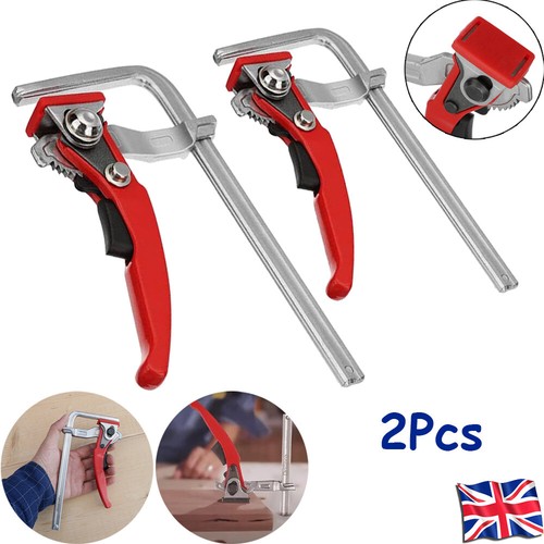 Alloy steel quick - quick, ratchet