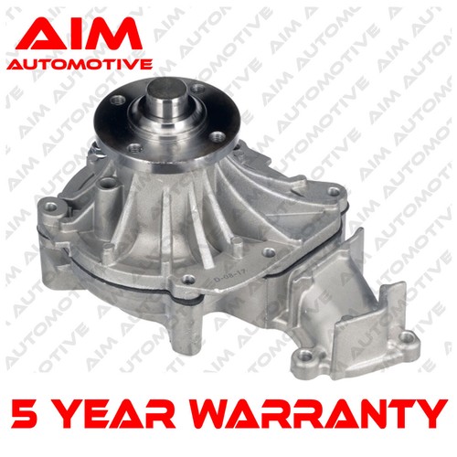 Water pump aim fits - pump,
