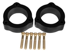 Car Lift Kit Complete spacers 40mm 1.6" Front for Lexus GX400 GX460 GX470