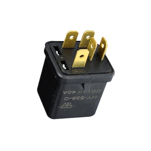 Pins starter relay - pins,