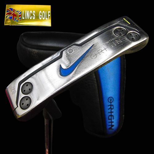 Left handed nike method origin - left,
