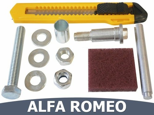 For alfa jtd jtdm jts - alfa,