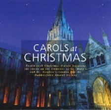 Various Choirs - Carols at
