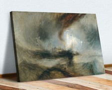 Canvas wall art - wall,