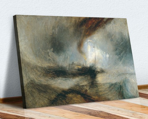 Canvas wall art - art, print