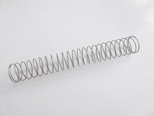 HONDA CB1 400 NC27 1989 -1991 CARB CARBURETTOR MAIN SLIDER SPRING 