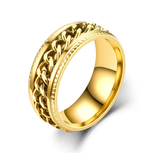 Fashion spinner chain men - spinner,