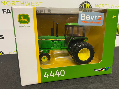 Britains 43380 scale john - 1:32,