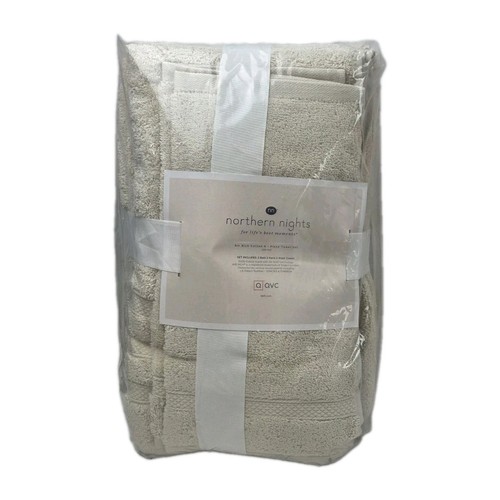 Northern nights 100 cotton 6 - nights, 100%