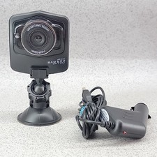 Goodmans Full HD In Car DVR