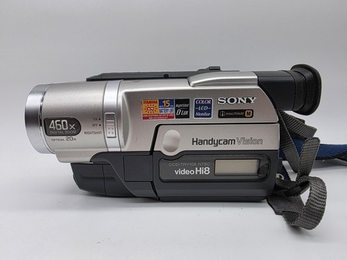Tested playback only sony - *tested,