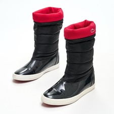 Lacoste Zerubia 2 SRW Black