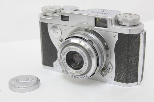 Konica hexar 45mm - hexar,