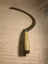 Large vintage spear - spear, jackson