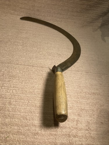 Large vintage spear jackson - large,