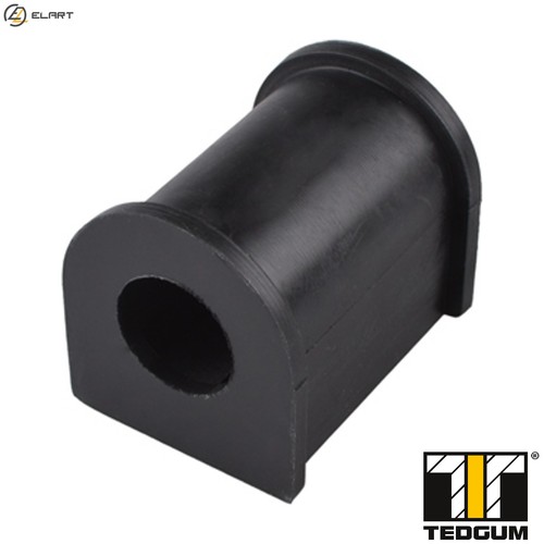 Mounting stabiliser bar - mounting,