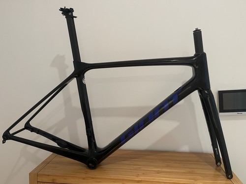 Giant tcr advanced carbon - giant,