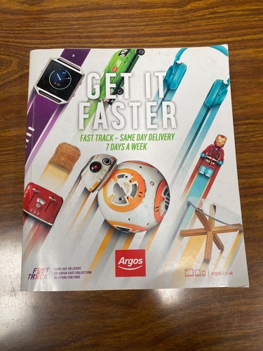 Argos autumn winter 2016 - argos,