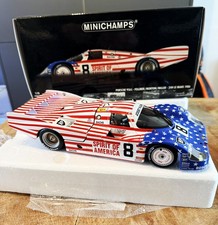 Minichamps Porsche 956L 24hr