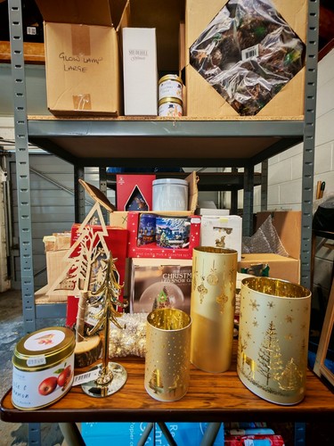 Christmas wholesale job lot - christmas,