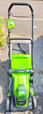 Greenworks 41 cm Mower 40