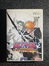 Bleach: Shattered Blade -