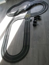 scalextric sport track massive