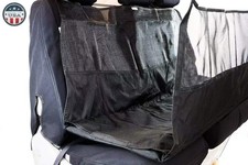 For LDV V80 Van Front Seat Pet