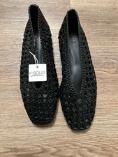 Ex Marks & Spencer Black