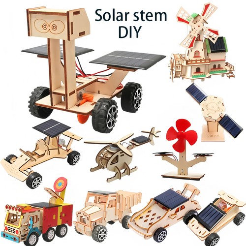 Kids diy science kit - kids,